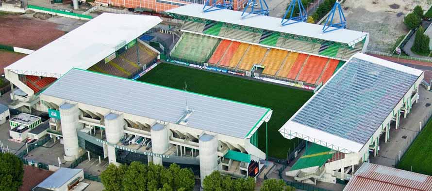 Estadio Geoffroy-Guichard (Saint-Etienne) - Estadio Eurocopa 2016 el-estadio-geoffroy-guichard-saint-etienne-estadio-eurocopa-2016