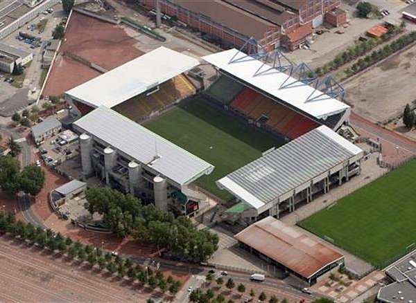 Comer, beber y dormir cerca del Estadio Geoffroy-Guichard (Saint-Etienne) estadio-geoffroy-guichard-saint-etienne-estadio-eurocopa-2016-comer-beber-dormir