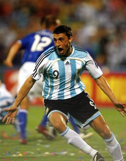 HernanCrespoArgentina