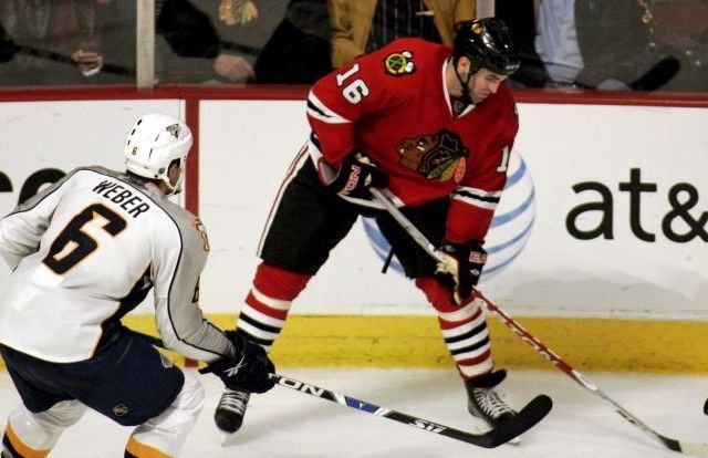 hockey sobre hielo
