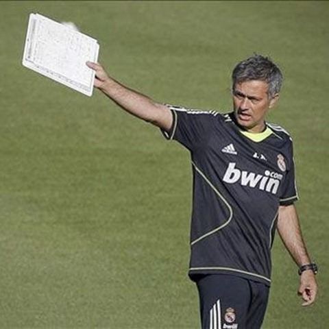 mourinho-pretemporada