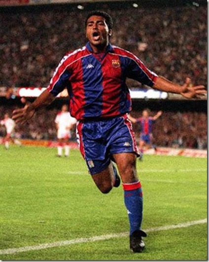 romario
