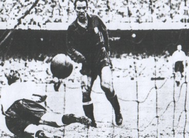 Gol de Zarra