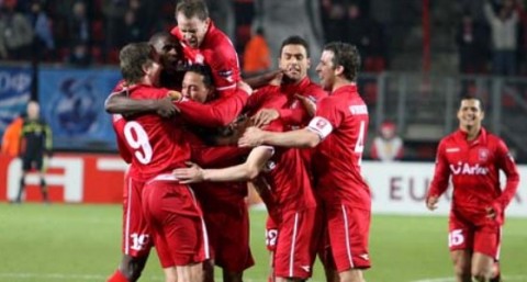 zenit vs twente apuestas